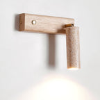 Ornoria Wall Light Cylindrical - 6