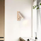Ornoria Wall Light Cylindrical - 9