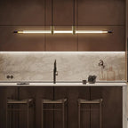 Arisha Minimalist Linear Dining Room/Bar Pendant Light