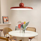 Jojo Nordic Flying Saucer Pendant Light
