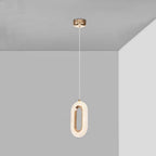 Kristy Creative Art Pendant Light, 4 Style