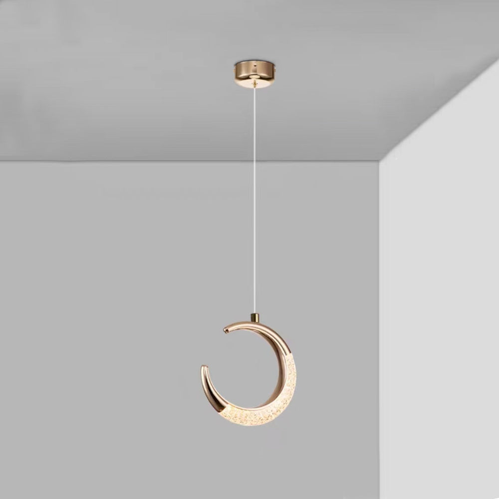 Kristy Creative Art Pendant Light, 4 Style