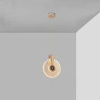 Kristy Creative Art Pendant Light, 4 Style