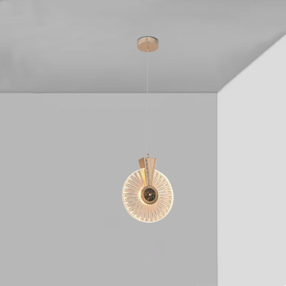 Kristy Creative Art Pendant Light, 4 Style