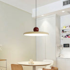 Jojo Nordic Flying Saucer Pendant Light
