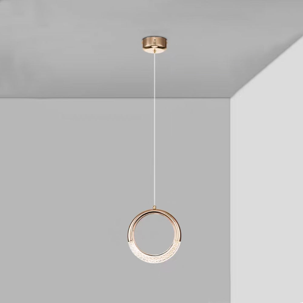 Kristy Creative Art Pendant Light, 4 Style