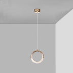 Kristy Creative Art Pendant Light, 4 Style