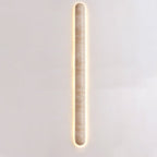 Syveniel Travertine Wall Light