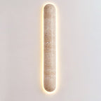 Syveniel Travertine Wall Light