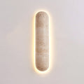 Syveniel Travertine Wall Light