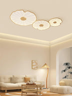 Solara Ceiling Light Feuille of Lotus - 15