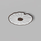 Solara Ceiling Light Feuille of Lotus - 17