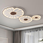 Solara Ceiling Light Feuille of Lotus - 19