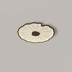 Solara Ceiling Light Feuille of Lotus - 23