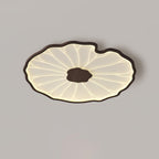 Solara Ceiling Light Feuille of Lotus - 24