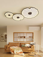 Solara Ceiling Light Feuille of Lotus - 26