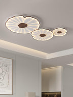 Solara Ceiling Light Feuille of Lotus - 28