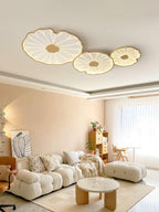 Solara Ceiling Light Feuille of Lotus - 30