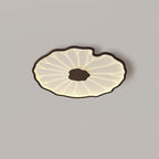 Solara Ceiling Light Feuille of Lotus - 6