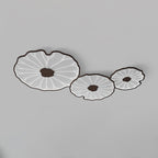 Solara Ceiling Light Feuille of Lotus - 9