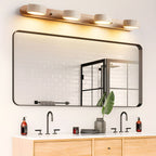 Tuelo Wall Light Indoore in Travertine Neutral - 4