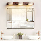 Tuelo Wall Light Indoore in Travertine Neutral - 5