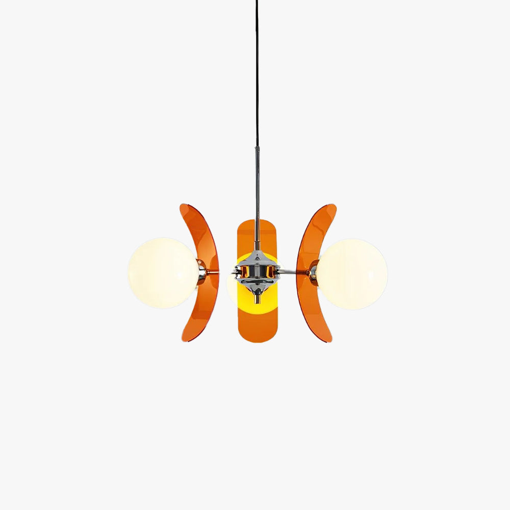 Ulano Chandelier - 1