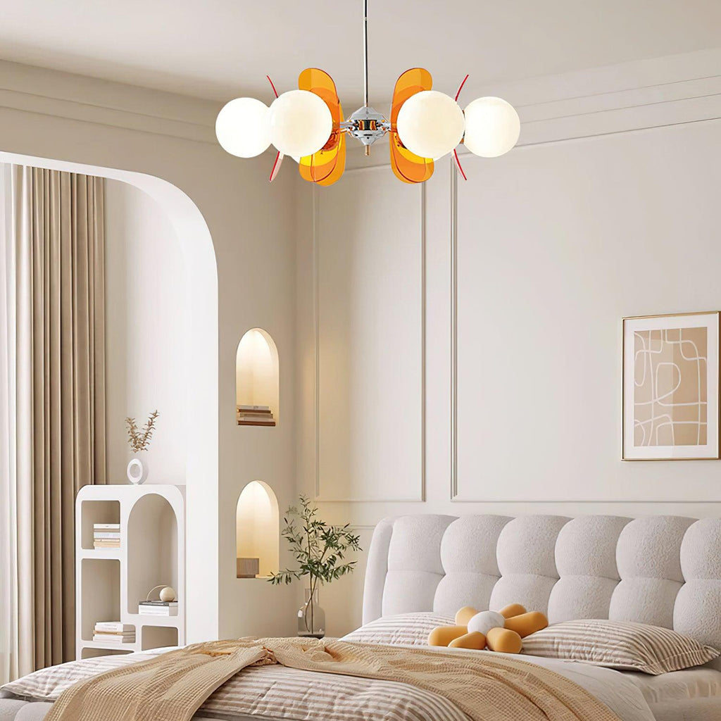 Ulano Chandelier - 10