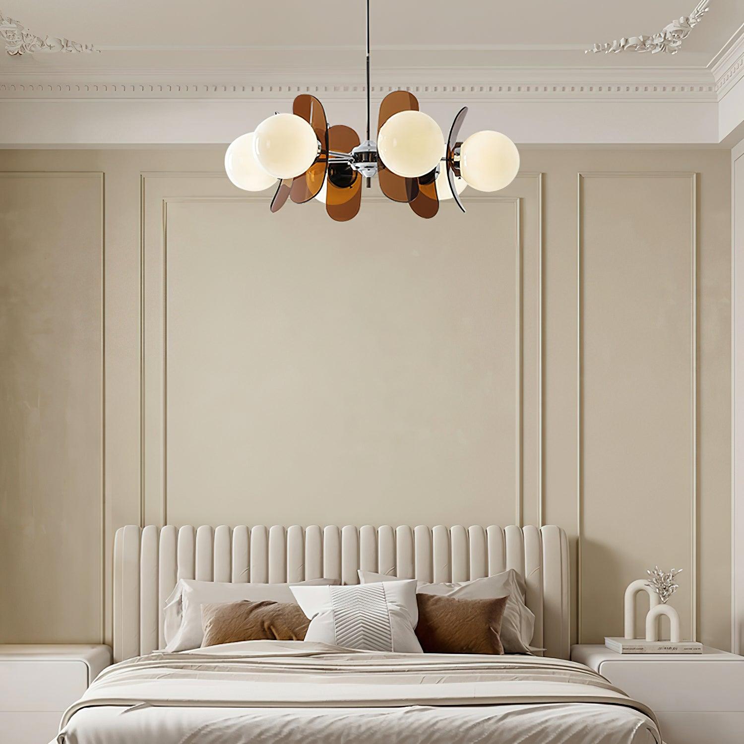 Ulano Chandelier - 11