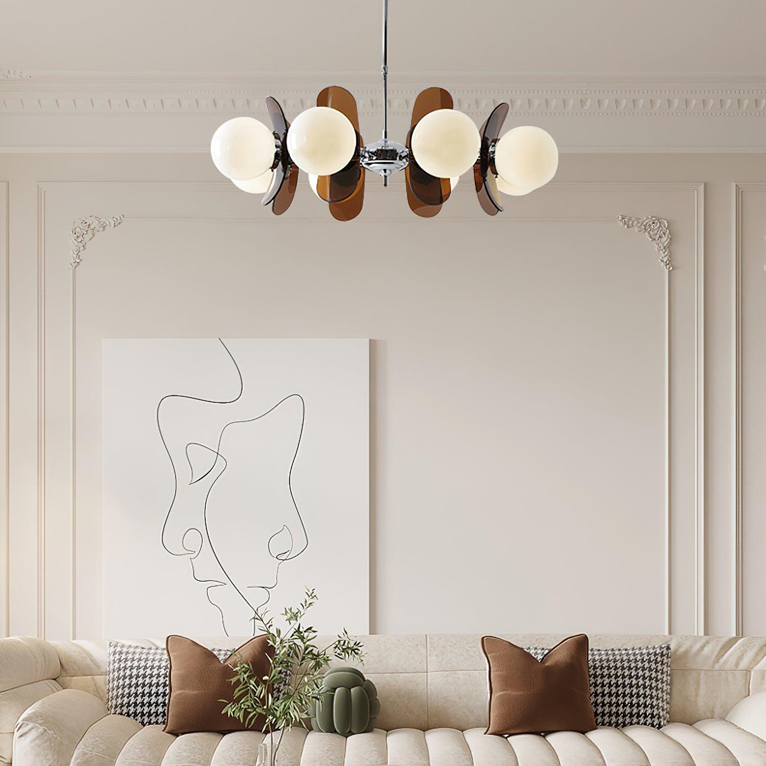 Ulano Chandelier - 13