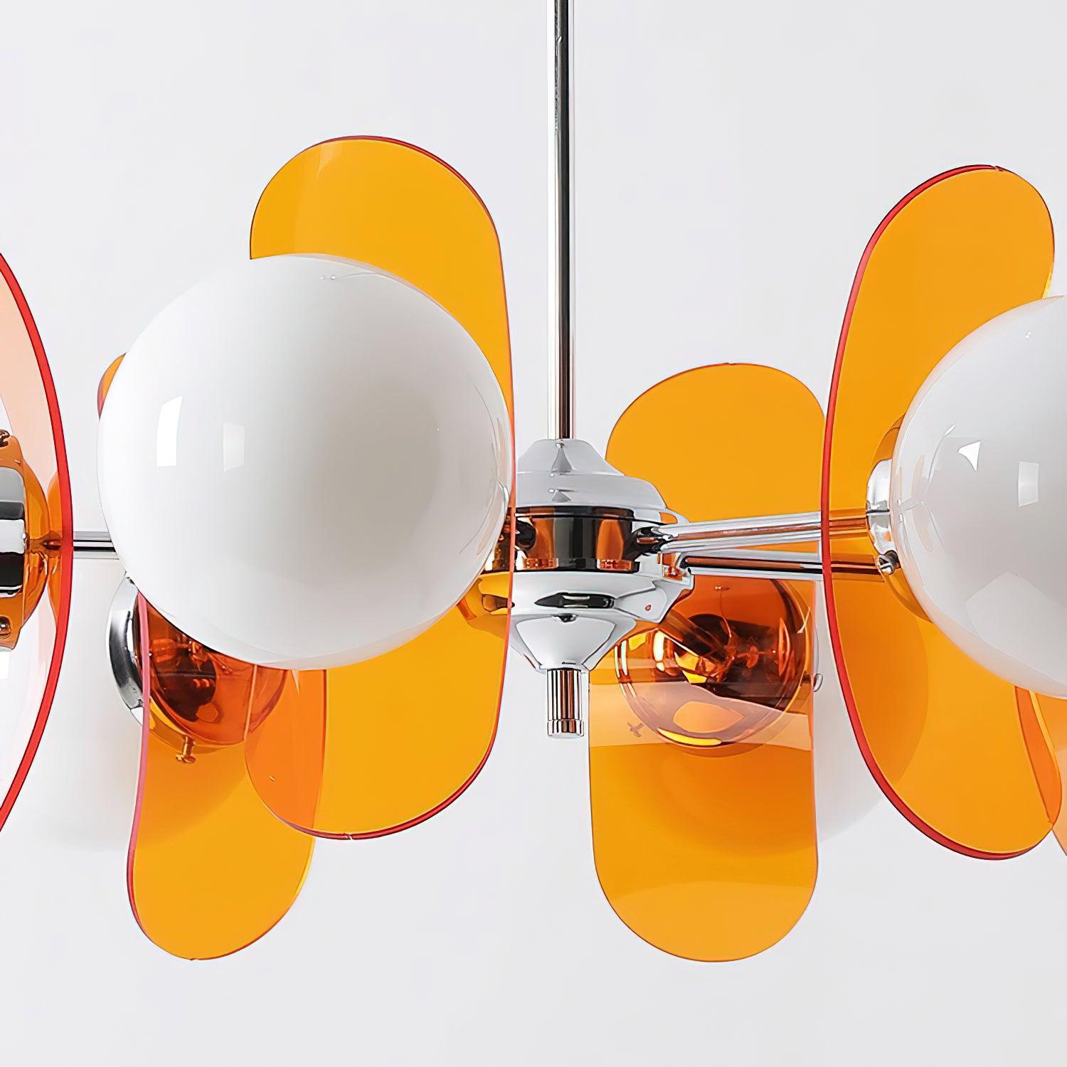 Ulano Chandelier - 14