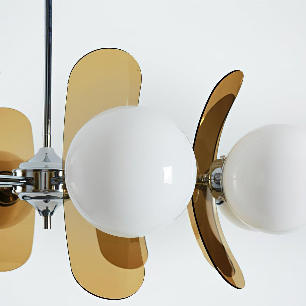 Ulano Chandelier - 16