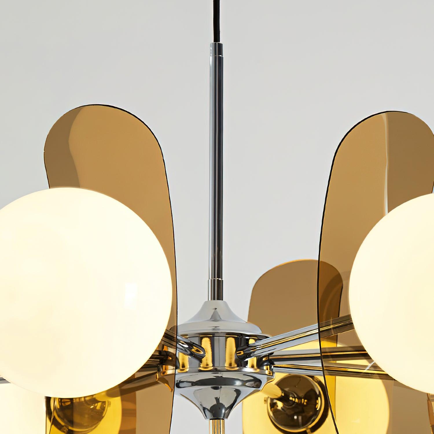 Ulano Chandelier - 17