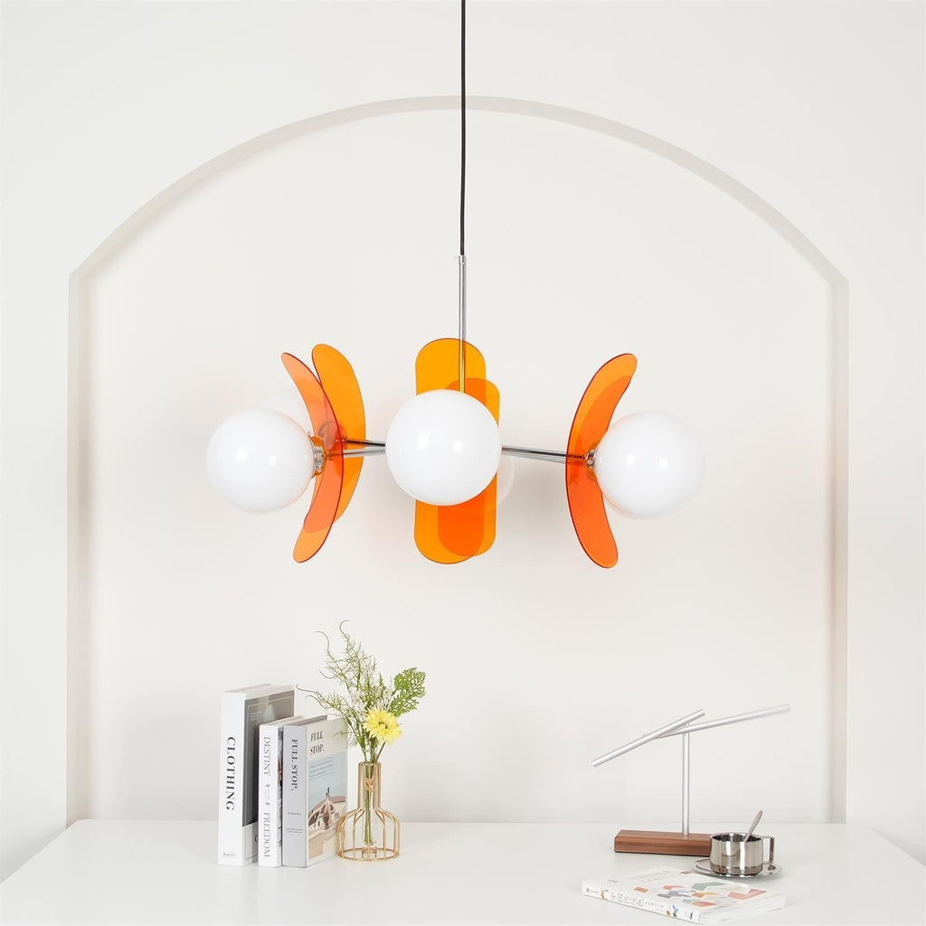 Ulano Chandelier - 2