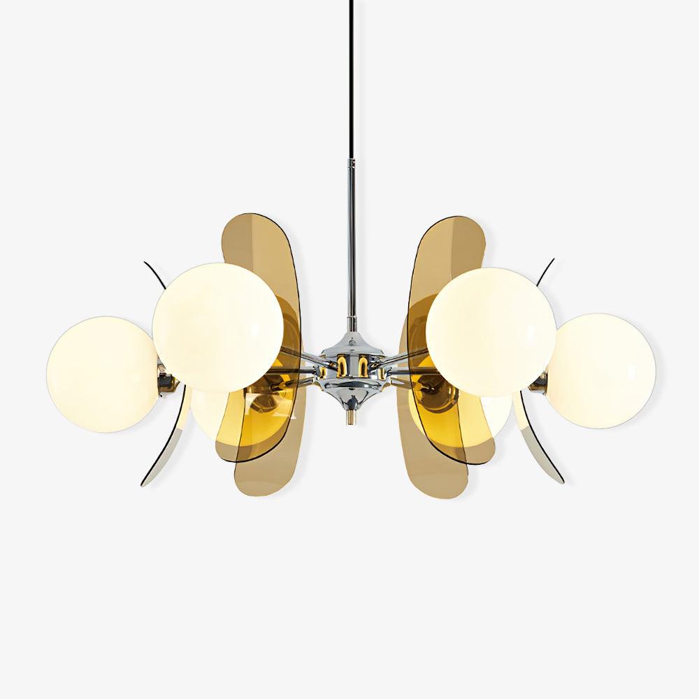 Ulano Chandelier - 20