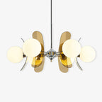 Ulano Chandelier - 20