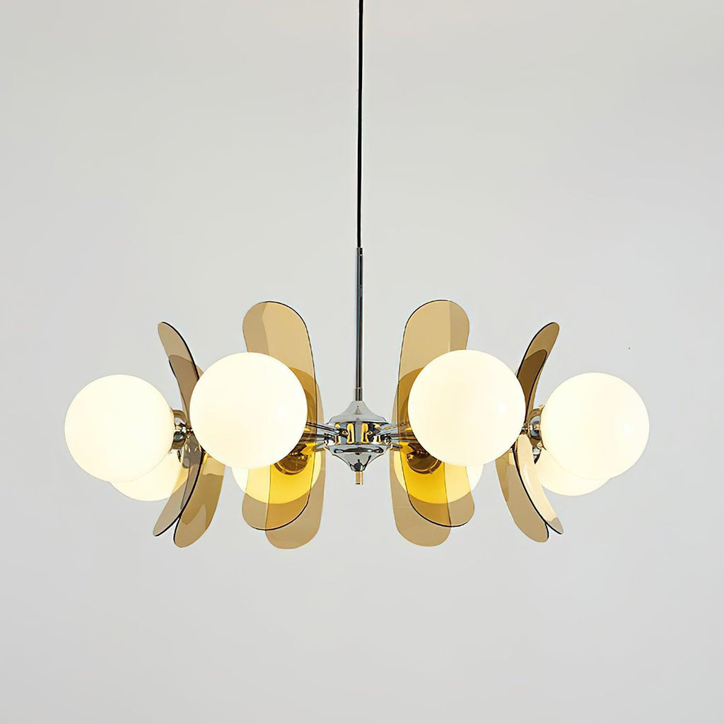 Ulano Chandelier - 21