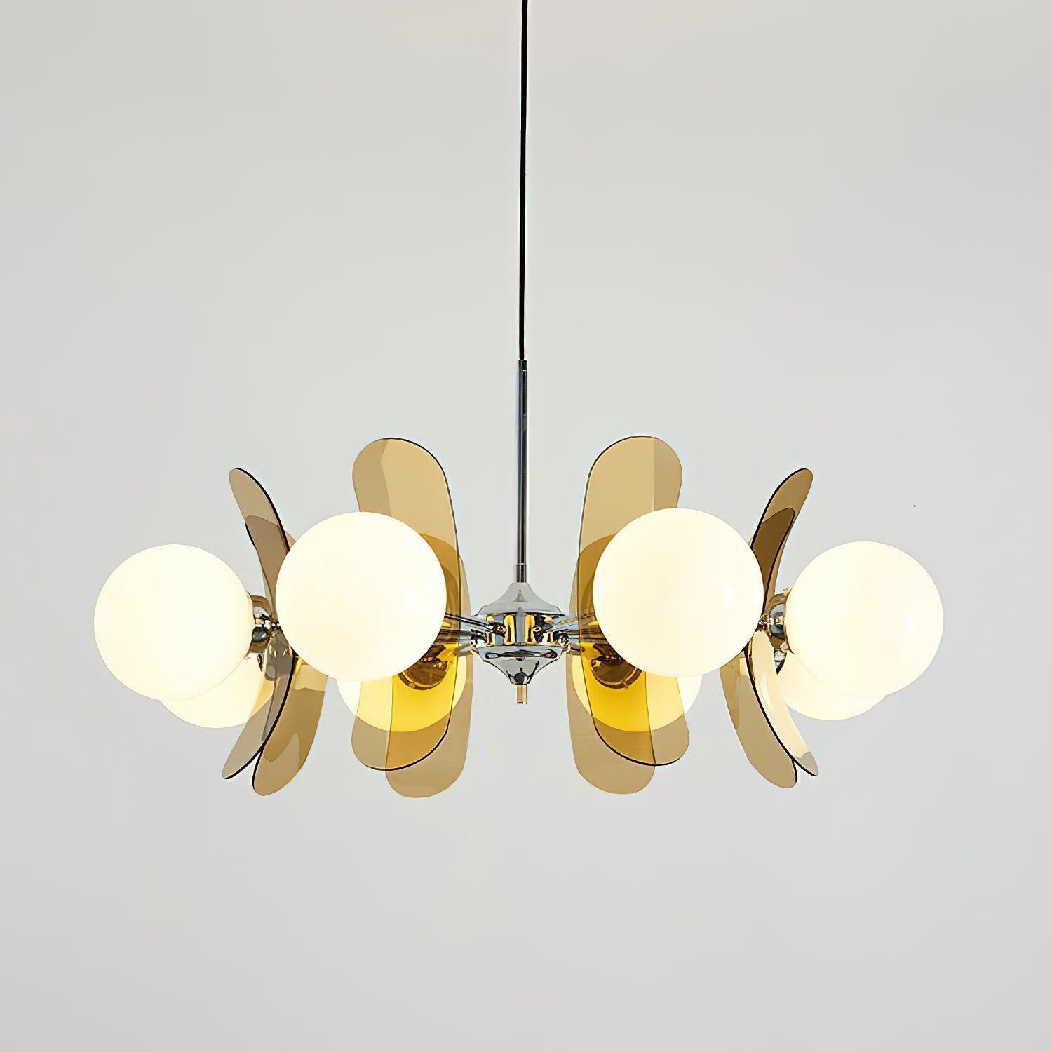 Ulano Chandelier - 21