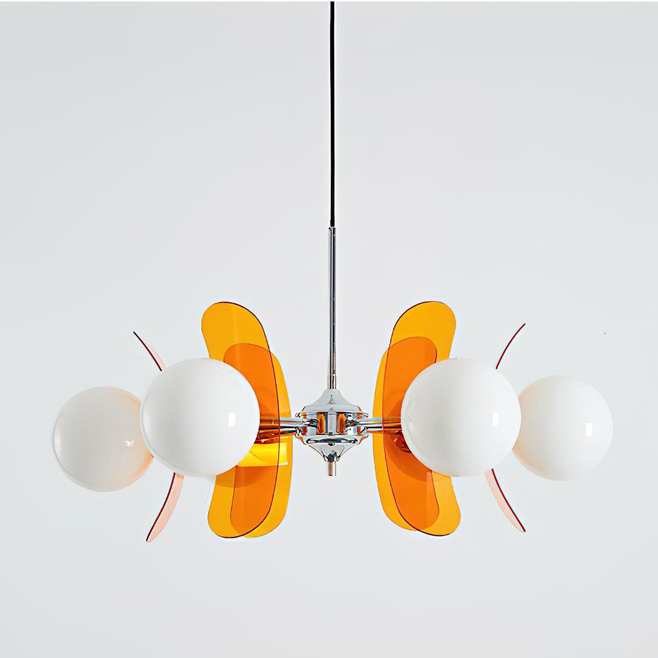 Ulano Chandelier - 22