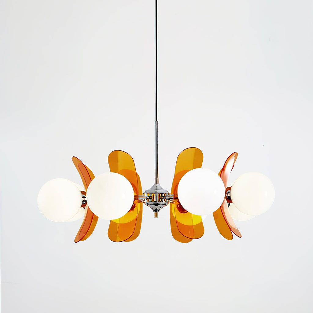 Ulano Chandelier - 23
