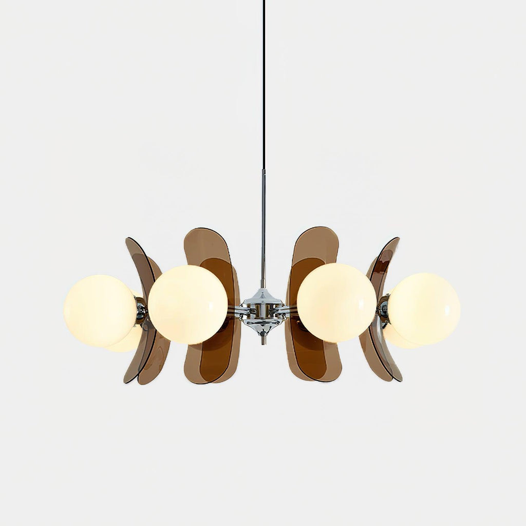 Ulano Chandelier - 24