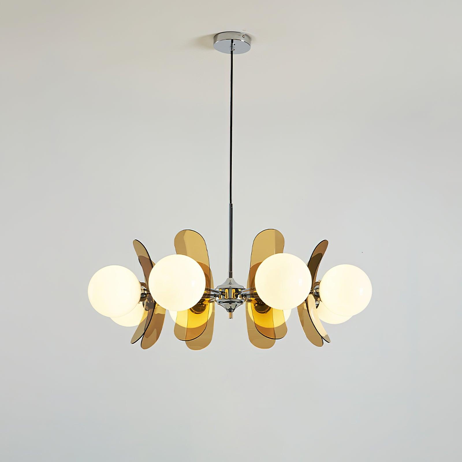 Ulano Chandelier - 28