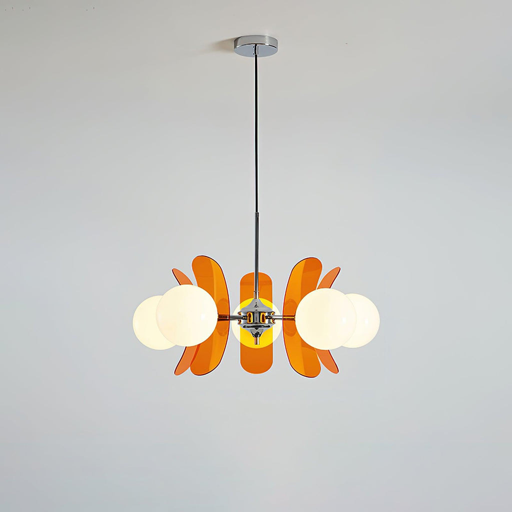 Ulano Chandelier - 30