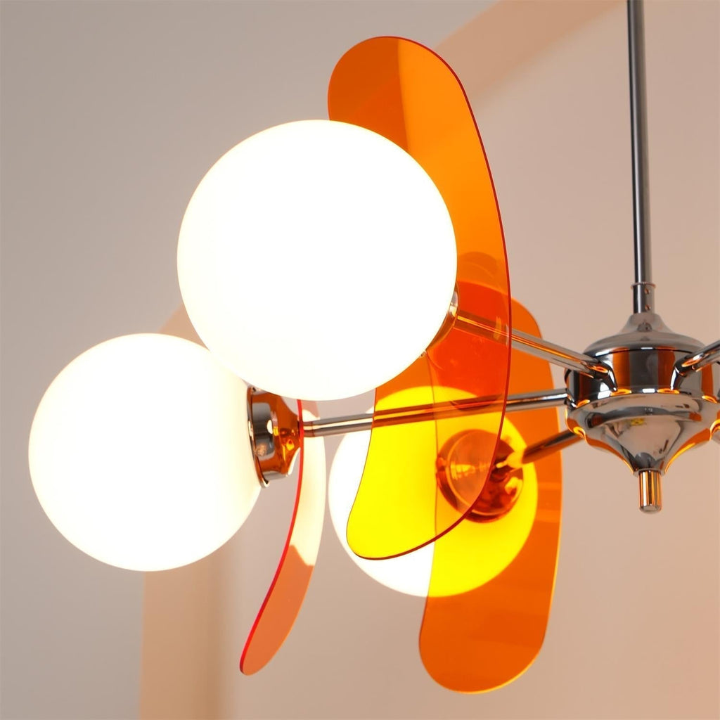 Ulano Chandelier - 33