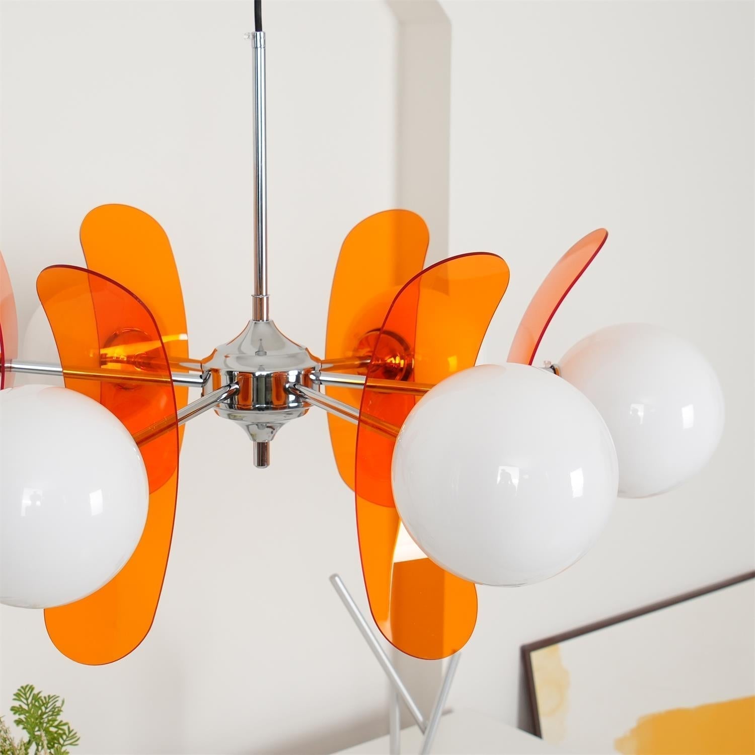 Ulano Chandelier - 34