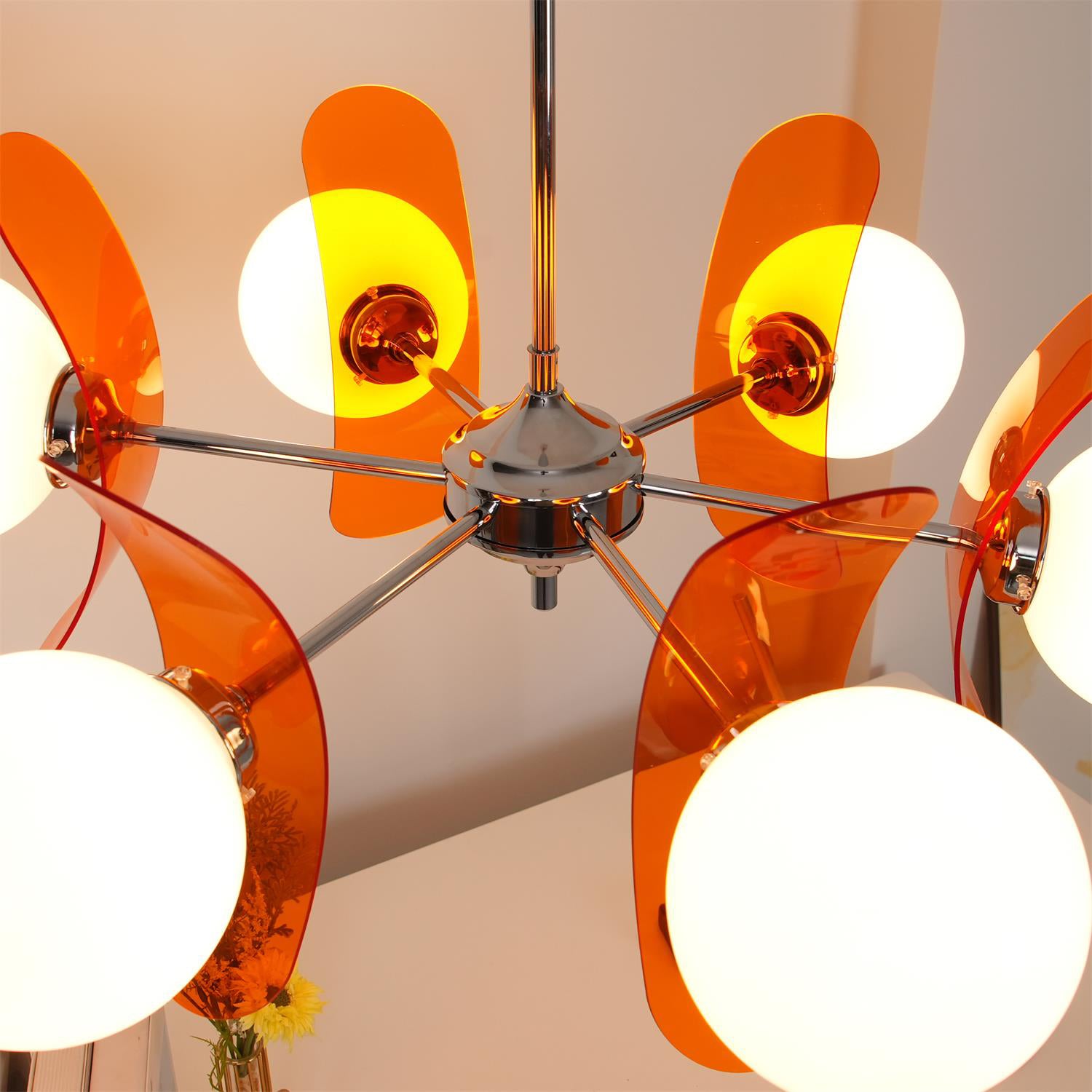 Ulano Chandelier - 35