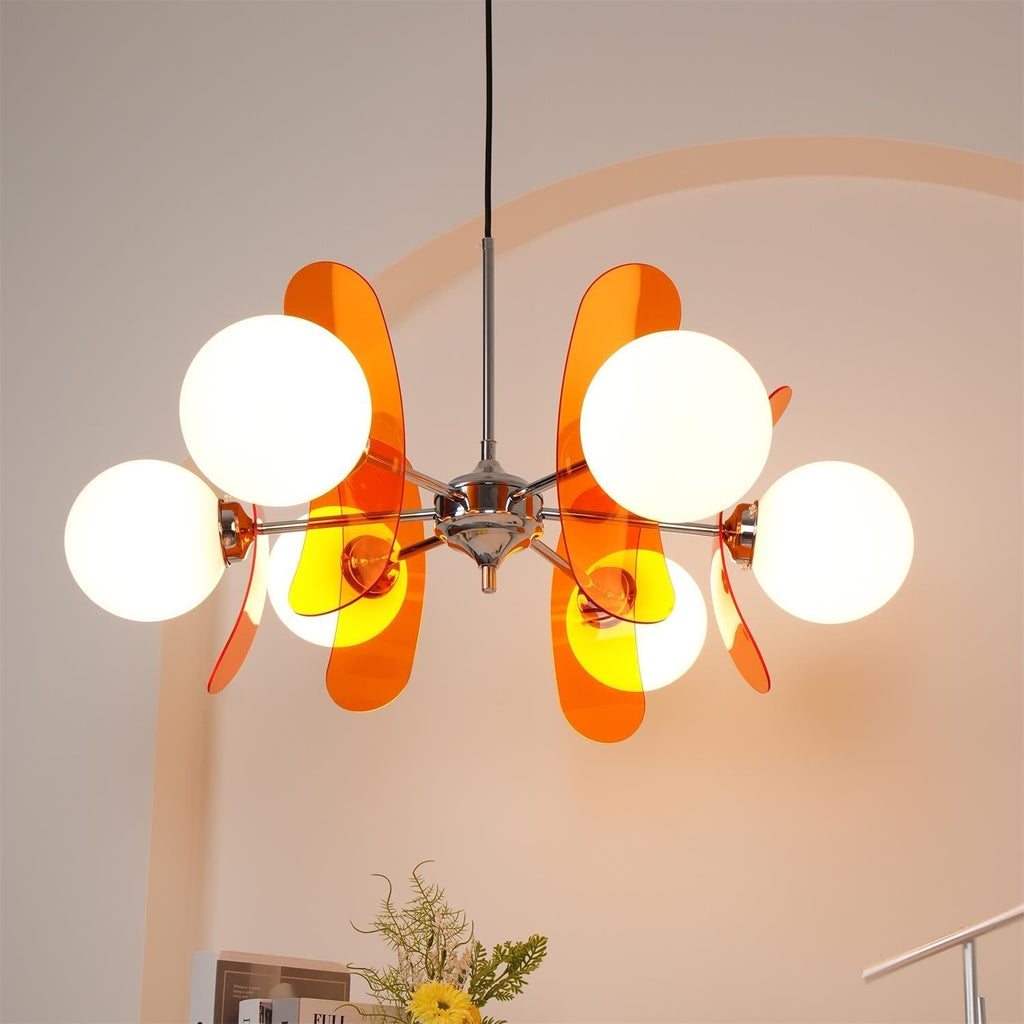 Ulano Chandelier - 39