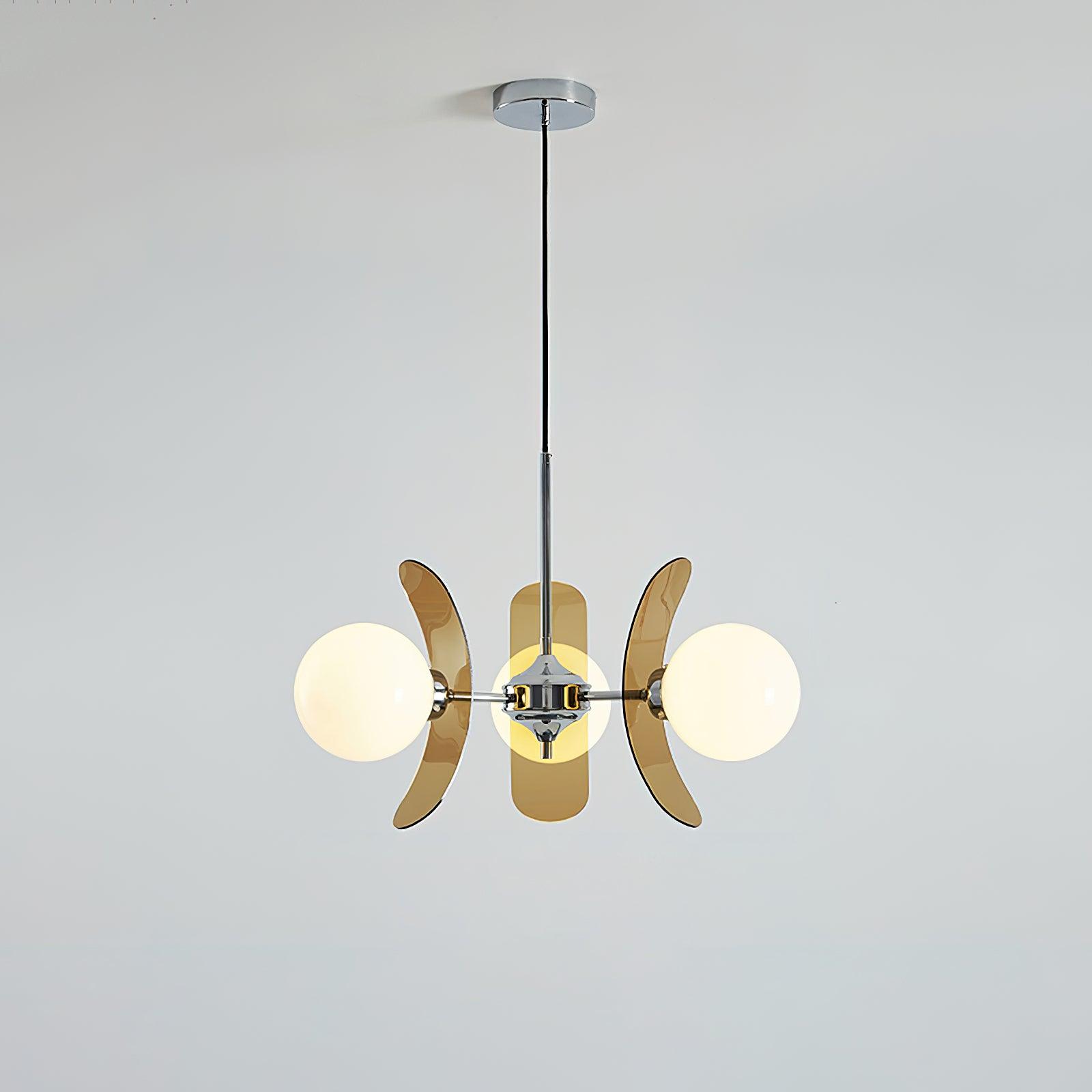 Ulano Chandelier - 41