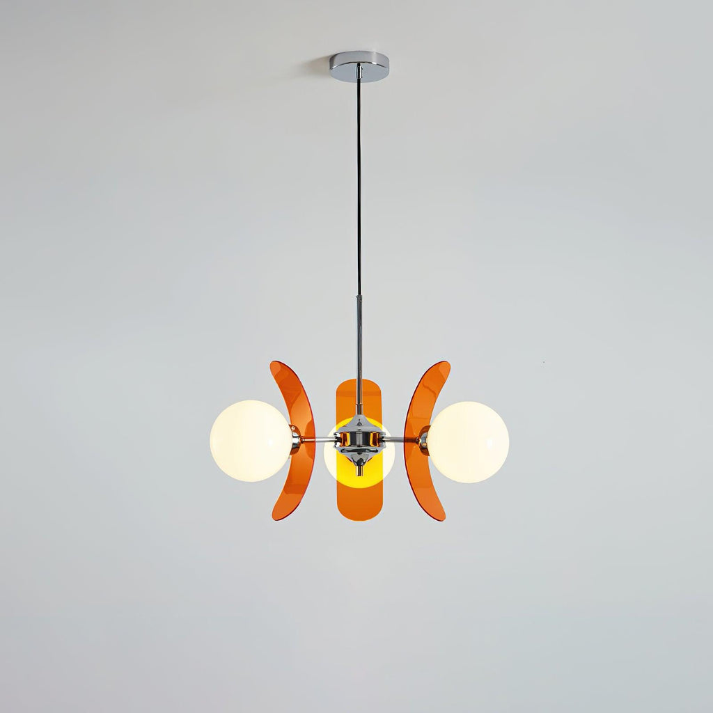 Ulano Chandelier - 42
