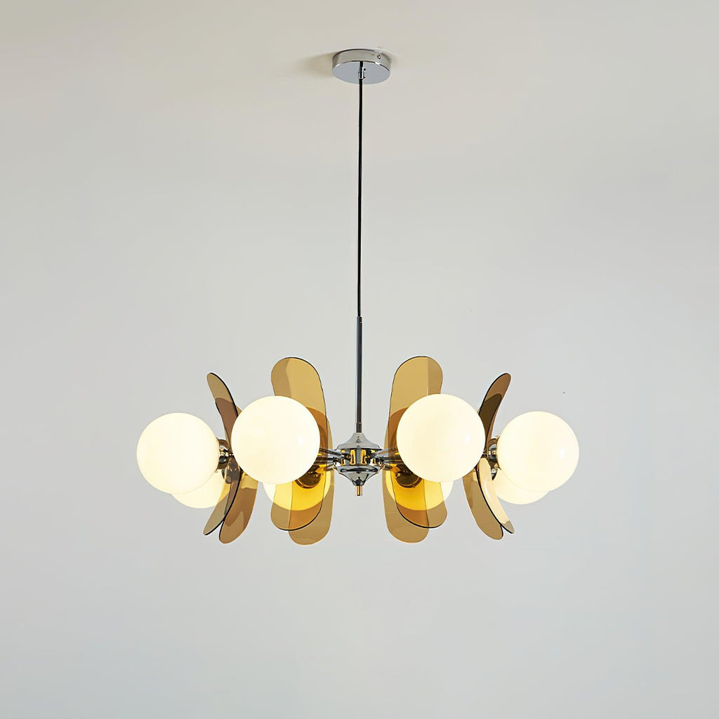 Ulano Chandelier - 47
